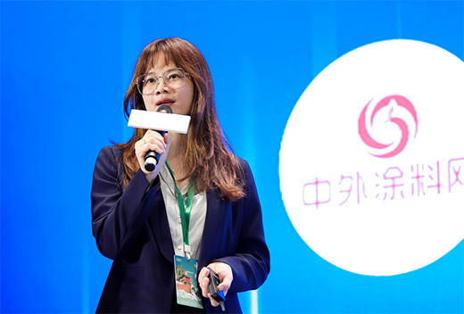 ��·���L(zh��ng)���ǻ��x��!2022�Ї�(gu��)Ϳ����I(y��)��(j��ng)�N�̷��(hu��)����e��