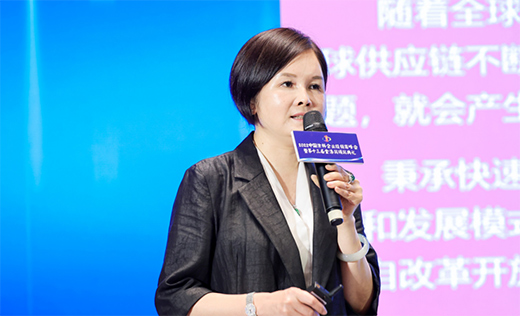 ��·���L(zh��ng)���ǻ��x��!2022�Ї�(gu��)Ϳ����I(y��)��(j��ng)�N�̷��(hu��)����e��