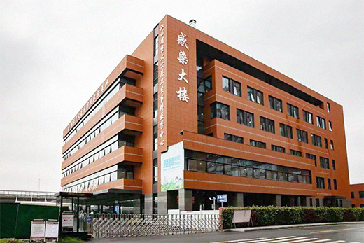 醫(yī)院暖通空調(diào)系統(tǒng)，健康運(yùn)行不容忽視!