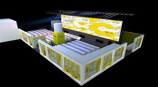 6月23日，廣州定制家居展，來一場“跨界定制·鋁作之合”主題活動