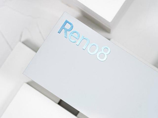 OPPO 618�����Ј�(ch��ng)���~���е�һ Reno8ϵ�й����ɛ](m��i)