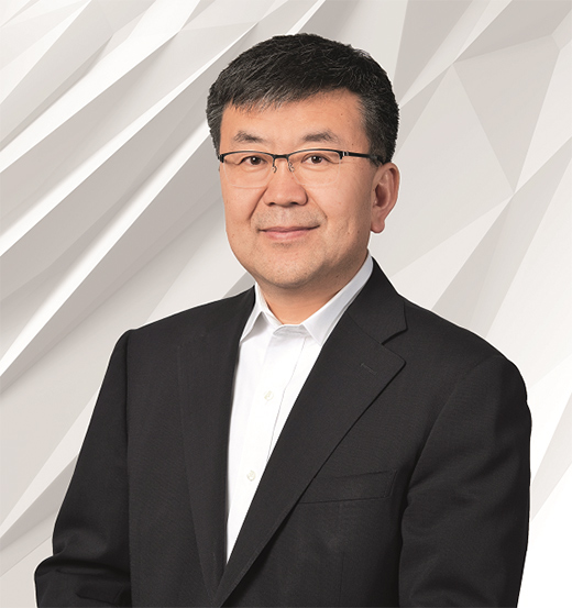 ABB電氣中國總裁趙永占：以電氣化變革助力“雙碳”目標(biāo)