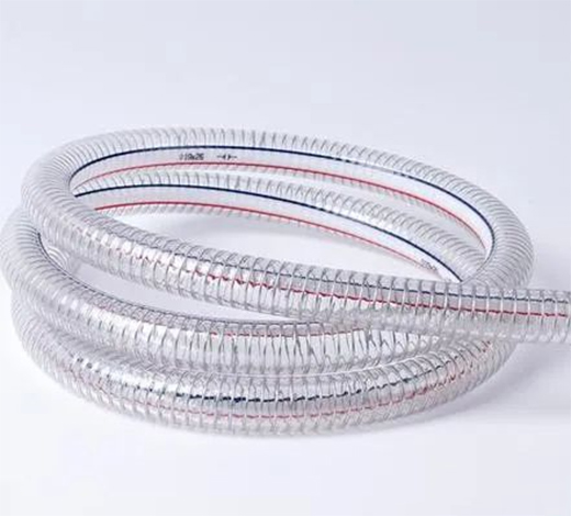 影響pvc管材的使用時間的因素