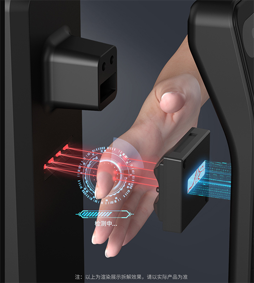 雙榜第一!博克V6系列智能門(mén)鎖拿下618天貓榜單雙料冠軍