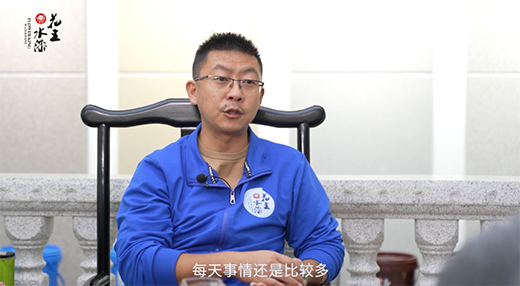 預(yù)告片 | 巴德士仿石漆經(jīng)銷商創(chuàng)業(yè)紀(jì)錄片“三部曲”即將發(fā)布