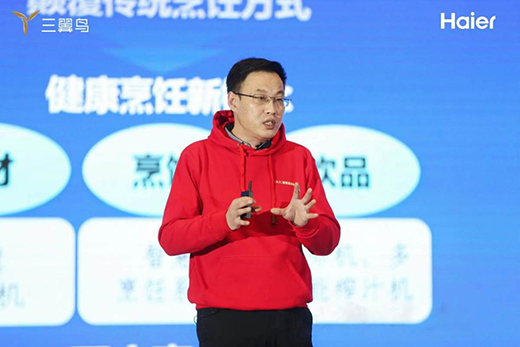 在家做專業(yè)咖啡?卡薩帝：唯一萃取科技，一鍵定制好咖啡