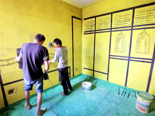 西牛建材即將開展家裝一體化施工服務(wù)培訓(xùn)，助力工藝、服務(wù)雙升級(jí)