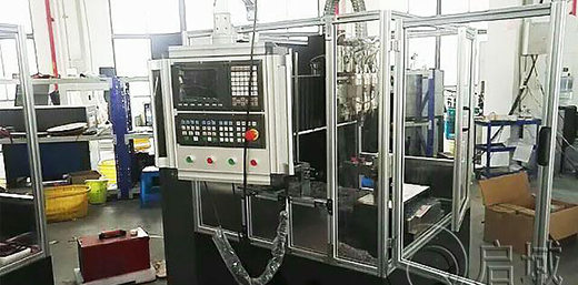 工業(yè)鋁型材機(jī)架可以應(yīng)用在哪些場景?