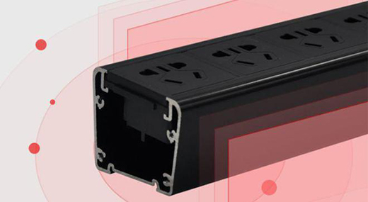 ���ܰ�ȫ�����ͬ��APZ-10210S�p������PDU�Դ����