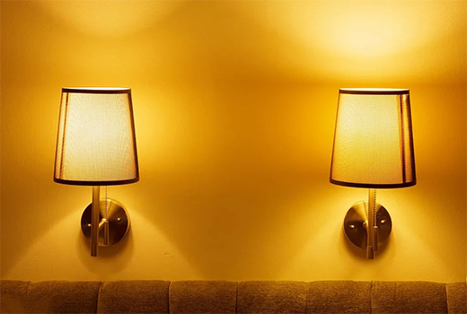 家居風(fēng)水小知識：小燈飾在家中的大作用!