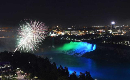 水系亮化，讓城市景觀更富詩意、更具魅力!