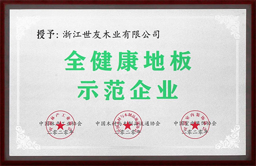 世友全健康地板，兒童、孕婦和老人的放心之選