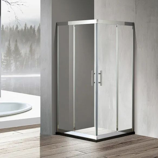 固司令淋浴房，讓夏至，熱不至