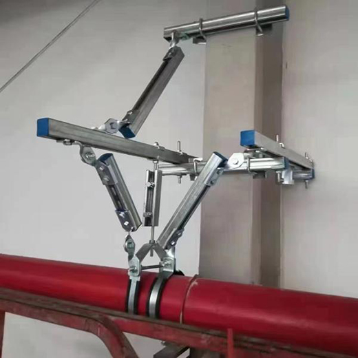 抗震支架設(shè)備到底有用嗎