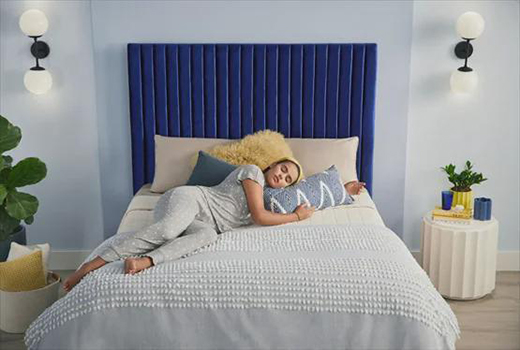 iComfort���_(d��)���ܴ�����˯������(j��)�������������m˯���w�(y��n)