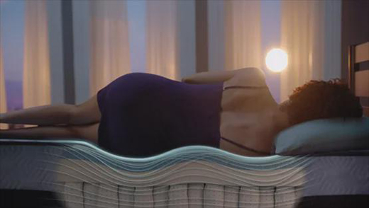 iComfort���_(d��)���ܴ�����˯������(j��)�������������m˯���w�(y��n)