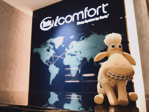 iComfort���_(d��)���ܴ�����˯������(j��)�������������m˯���w�(y��n)