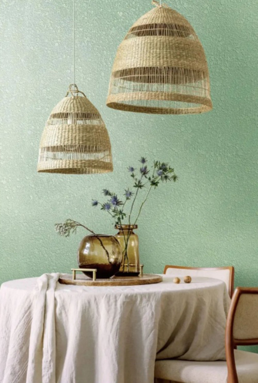 藝術(shù)涂料品牌Artily，以夏日清涼色裝點(diǎn)成家