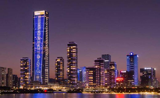 LED夜景亮化工程的意義，為何不可或缺?