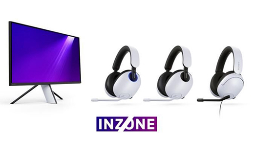 索尼進軍電競外設(shè)，高端定位能否沖擊市場?