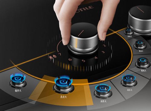 中國(guó)十大灶具品牌哪個(gè)好？方太JEM7AⅡ代極火直噴燃?xì)庠畋M顯鋒芒