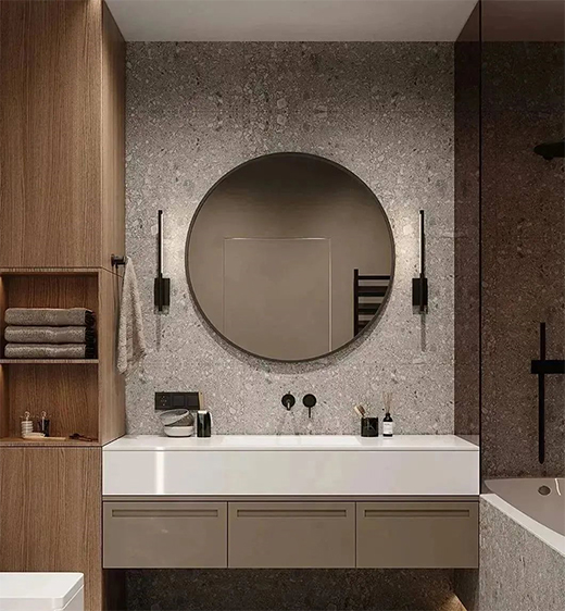 燈飾設(shè)計小知識，不同空間燈光設(shè)計的注意要點!