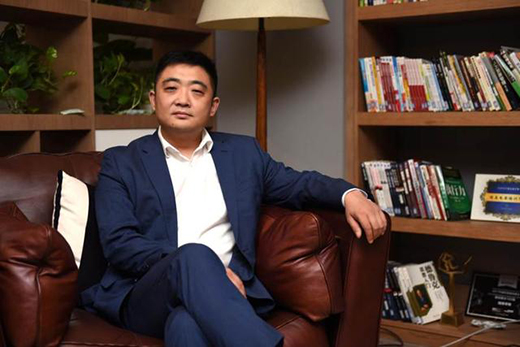 國美電器CEO王?。簽闇p輕壓力正關(guān)閉無效門店