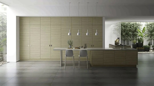 用淺色系定格夏日，為魅力家注入季節(jié)魅力