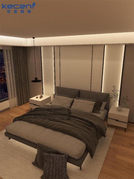 消費者關(guān)心的7個無主燈問題 KECENT可圣照明來解答