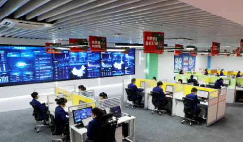 智慧服務，創(chuàng)新升級!九牧再獲多項權(quán)威服務大獎!