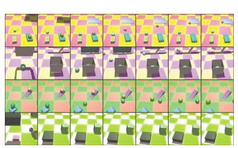 AI能讓計算機(jī)直觀學(xué)習(xí)思考