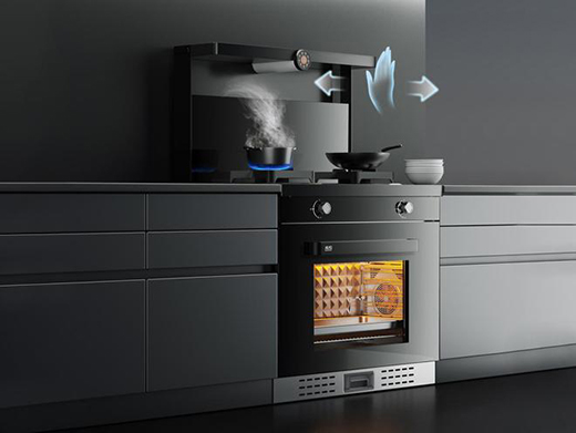 引領(lǐng)廚電用品新時(shí)代，AUG傳承德系工匠精神