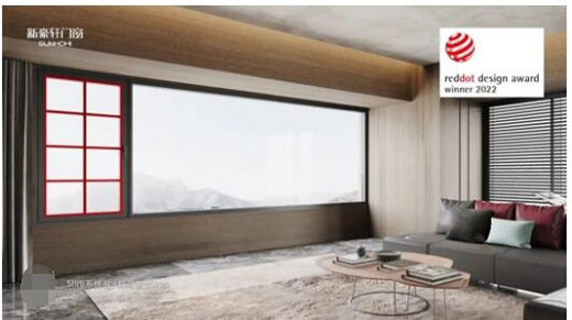 �º�܎�T��ϲ��2016-2022���D-Trend Award�O(sh��)Ӌ(j��)څ��(sh��)��(ji��ng)