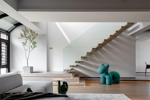 讓人贊不絕口的全鋁家具設(shè)計 絕了!