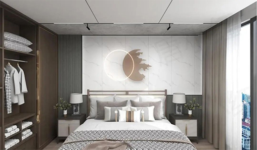 無主燈設(shè)計究竟該不該跟風(fēng)