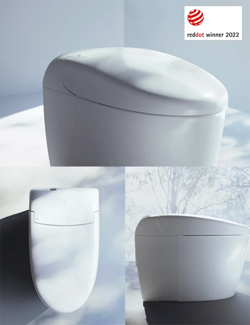 2022��Ʒ�Wҫ�ǈ� TOTO�����l(w��i)ԡ���w�