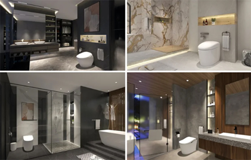 2022��Ʒ�Wҫ�ǈ� TOTO�����l(w��i)ԡ���w�