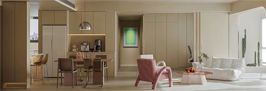 �o�����O(sh��)Ӌ���Ӵθ����S���ļҾӆ�Ʒ����