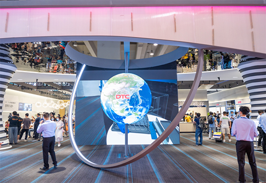 ���t��׌��DTC2022��Ʒ�l(f��)�����ߡ���+���g��ֱ���Wҫ�ʬF(xi��n)