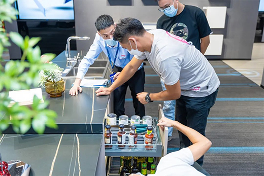 ���t��׌��DTC2022��Ʒ�l(f��)�����ߡ���+���g��ֱ���Wҫ�ʬF(xi��n)