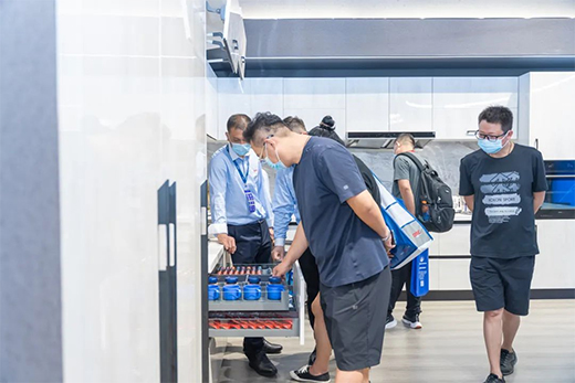 ���t��׌��DTC2022��Ʒ�l(f��)�����ߡ���+���g��ֱ���Wҫ�ʬF(xi��n)