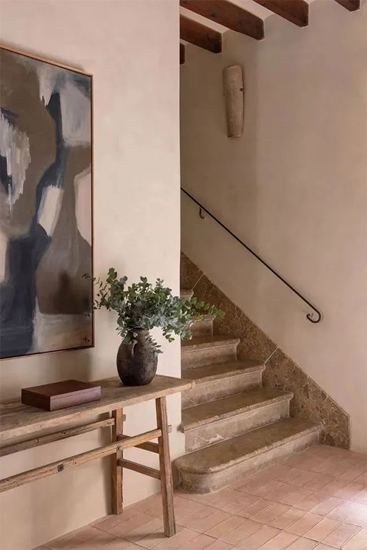 藝術(shù)涂料，以藝術(shù)裝點(diǎn)生活內(nèi)核