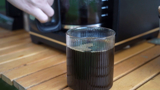 野奢露營(yíng)黑科技 格蘭仕咖啡機(jī)讓下午茶更香醇