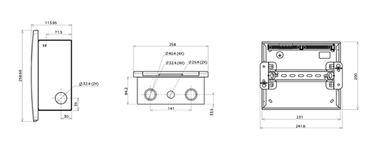 漏電斷路器型號怎么選?施耐德電氣滿足多種用電場景