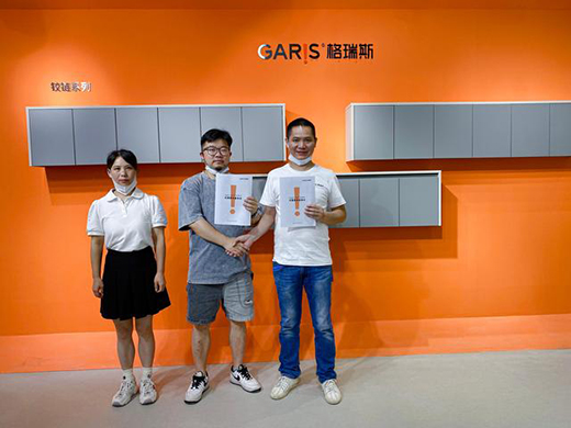 ���|(zh��)ȡ�����ի@�M�M!GARIS����˹�ɹ����s��Һ������!