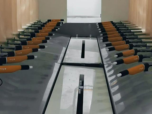 ���|(zh��)ȡ�����ի@�M�M!GARIS����˹�ɹ����s��Һ������!