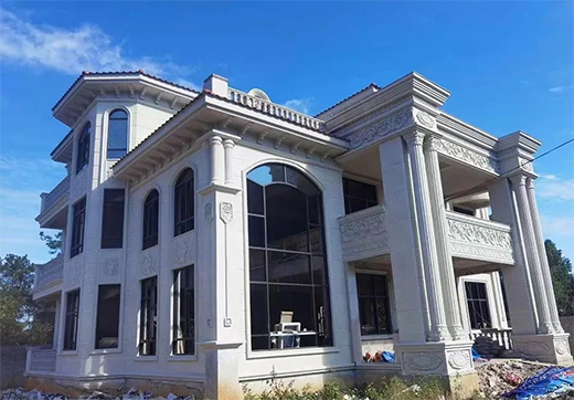 大寶仿石漆|貼身守護(hù)美好家園