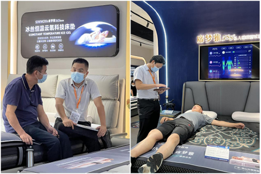 2022�������Ҿ�չ������Ļ��ϯ��(m��ng)�Ŵ��|���x����֧��