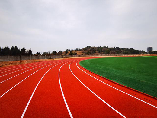 盛天體育|塑膠跑道維護方法到底有哪些?