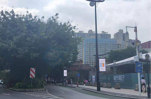 LED�@ʾ�ИI(y��)����׃���LED���U���l(f��)չ�·